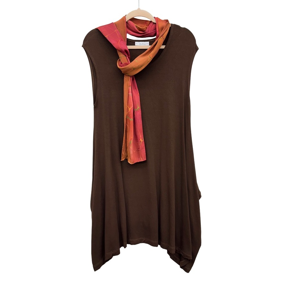 Bryn Walker Zia Tunic Dress